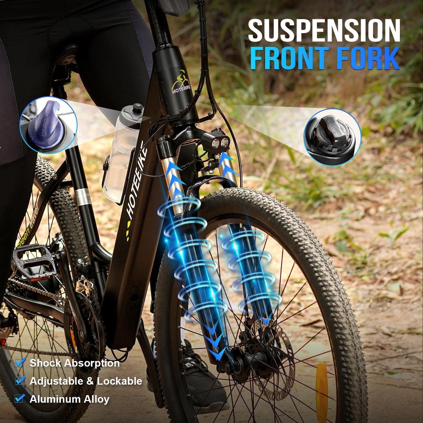 Traditional City Slicker Step through e-bike-model: A5AH26 - Fedeli Ebikes