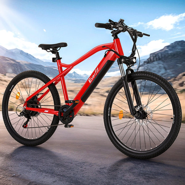 Discover the Top 10 E-Bike Rules in Australia!