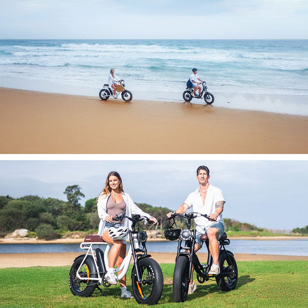E-bike pricing in Australia Perth, Melbourne, Adelaide,Brisbane,Sydney,Northern Territory and ACT