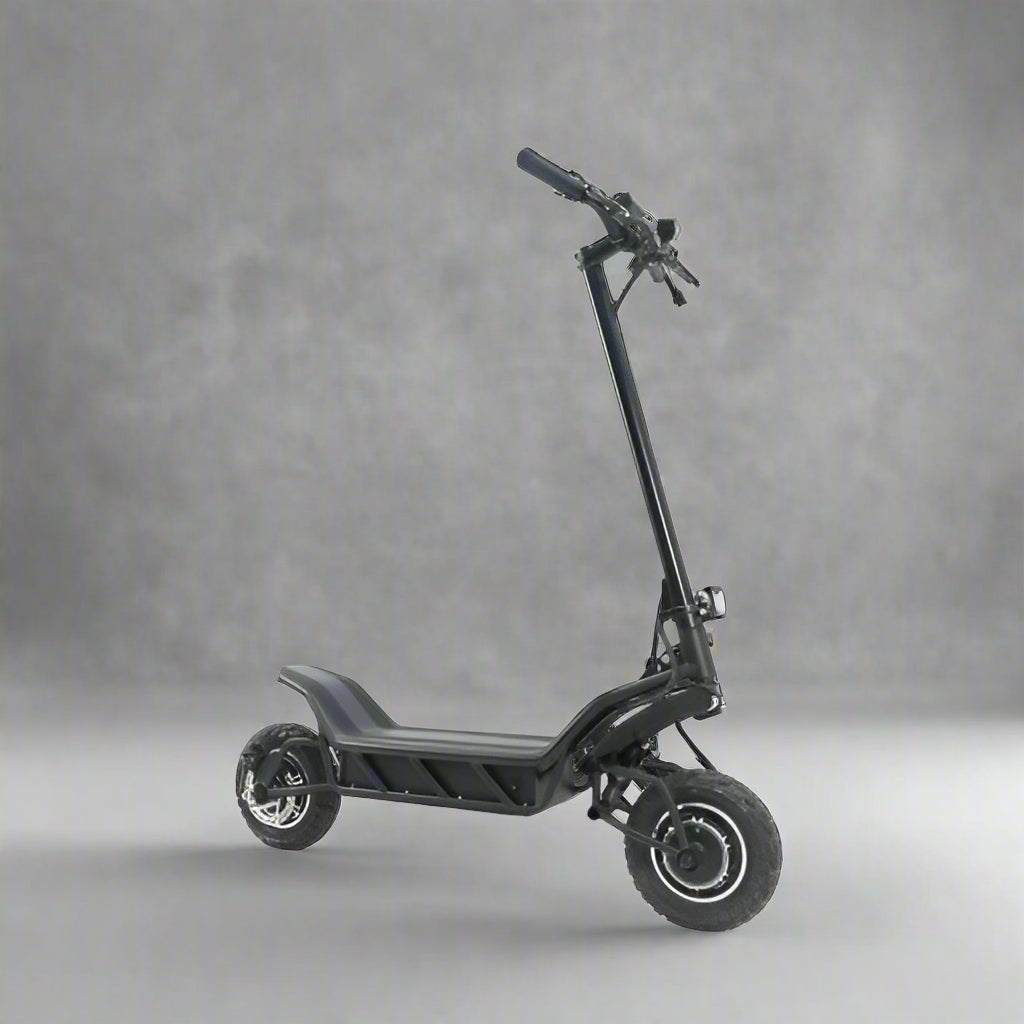 E-Scooters