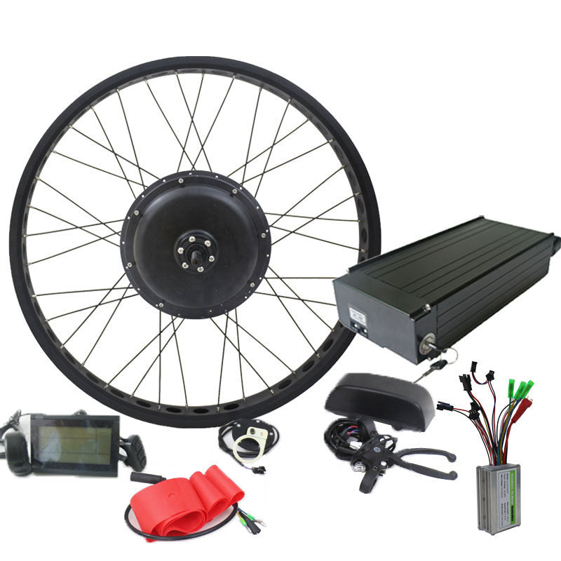 HOTEBIKE Spares