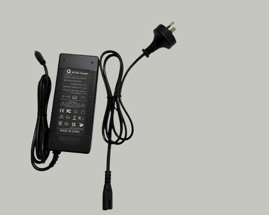 42V2A charger for 36V battery - Fedeli Ebikes