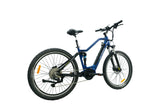 Unleash the Ultimate Ride: Meet the S6MD Mid-Drive Full Suspension Beast - Fedeli Ebikes