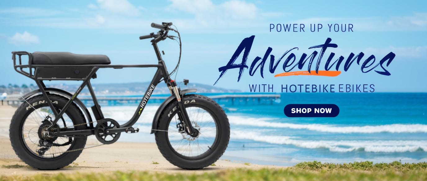 Model S733 – Matt Black Muscle with All-Terrain Grip