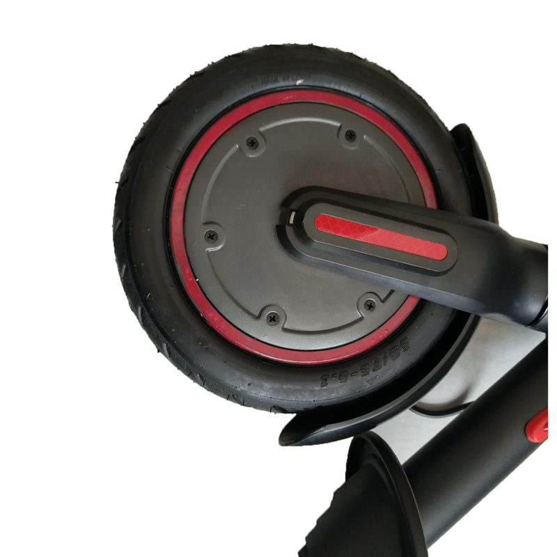 Electric Scooter 350W 10/20/35KM/H Portable  Off Road Scooter Foldable Bike