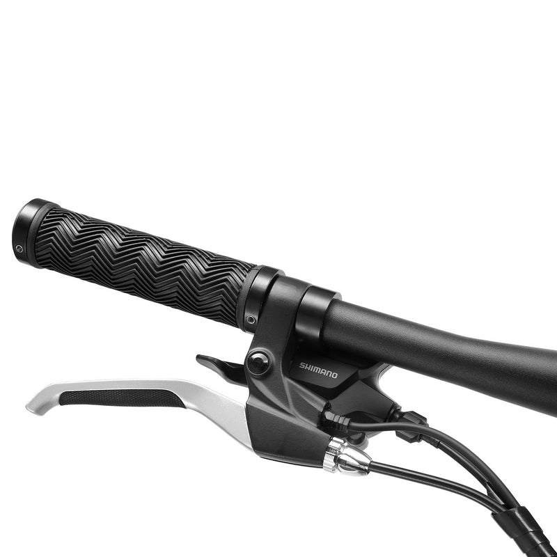 Progear Bikes E-Vantage MTB E-Bike 27.5*18" in Black Shadow - Fedeli Ebikes