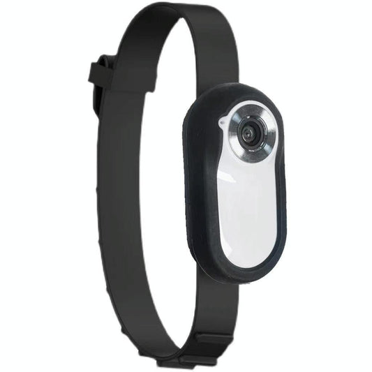 Portable Hd Magnetic Thumb Camera For Outdoor Cycling - Standard - Standard