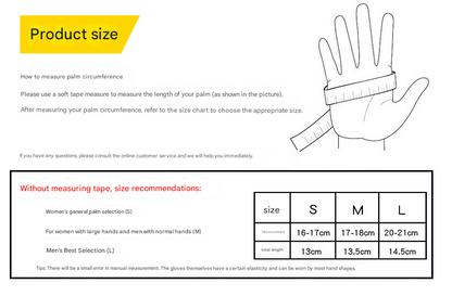 M Orange 2-PCS Women's Half-Finger Fitness Gloves - Anti-Slip Breathable Gloves for Yoga, Spin Bike, and Weight Training