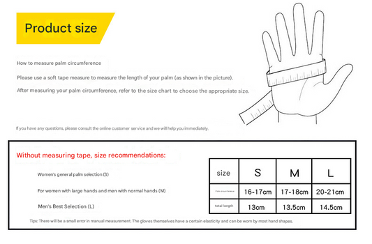 M Orange 2-PCS Women's Half-Finger Fitness Gloves - Anti-Slip Breathable Gloves for Yoga, Spin Bike, and Weight Training