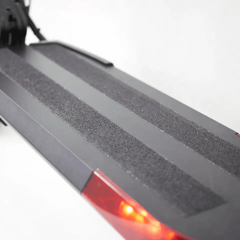 Dual Motors: 48V 500W + 48V 500W ultimate commuter scooter for power, comfort, and convenience-model A1-10 - Fedeli Ebikes