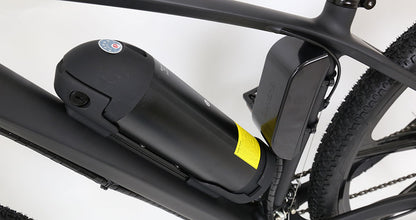Ultra-Light Carbon Fiber road E-bike only 22kg – Model A6CB26M