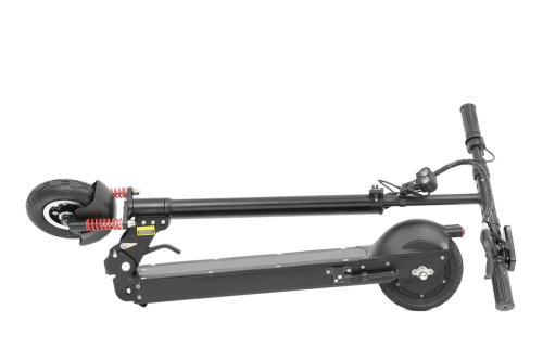 A8 8 inch electric scooter for adults - Fedeli Ebikes