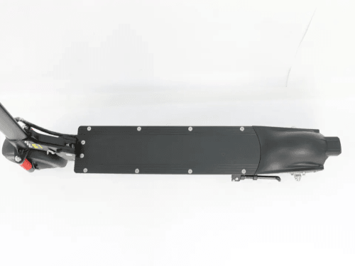 A8 8 inch electric scooter for adults - Fedeli Ebikes