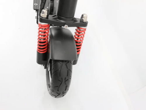 A8 8 inch electric scooter for adults - Fedeli Ebikes