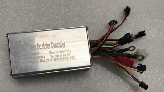 36V 350W controller - Fedeli Ebikes