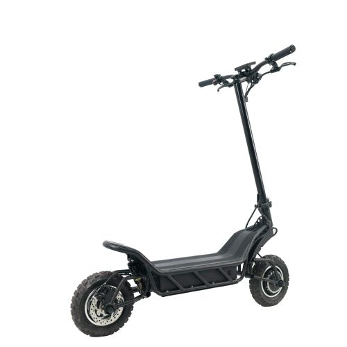 SC1 Fat Tire Electric Scooter – Ride Loud, Glide Smooth