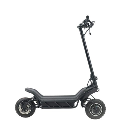 SC1 Fat Tire Electric Scooter – Ride Loud, Glide Smooth