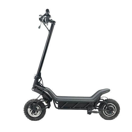 SC1 Fat Tire Electric Scooter – Ride Loud, Glide Smooth