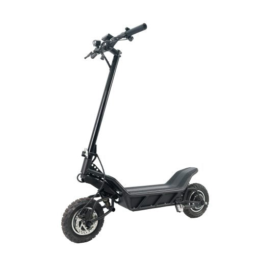SC1 Fat Tire Electric Scooter – Ride Loud, Glide Smooth