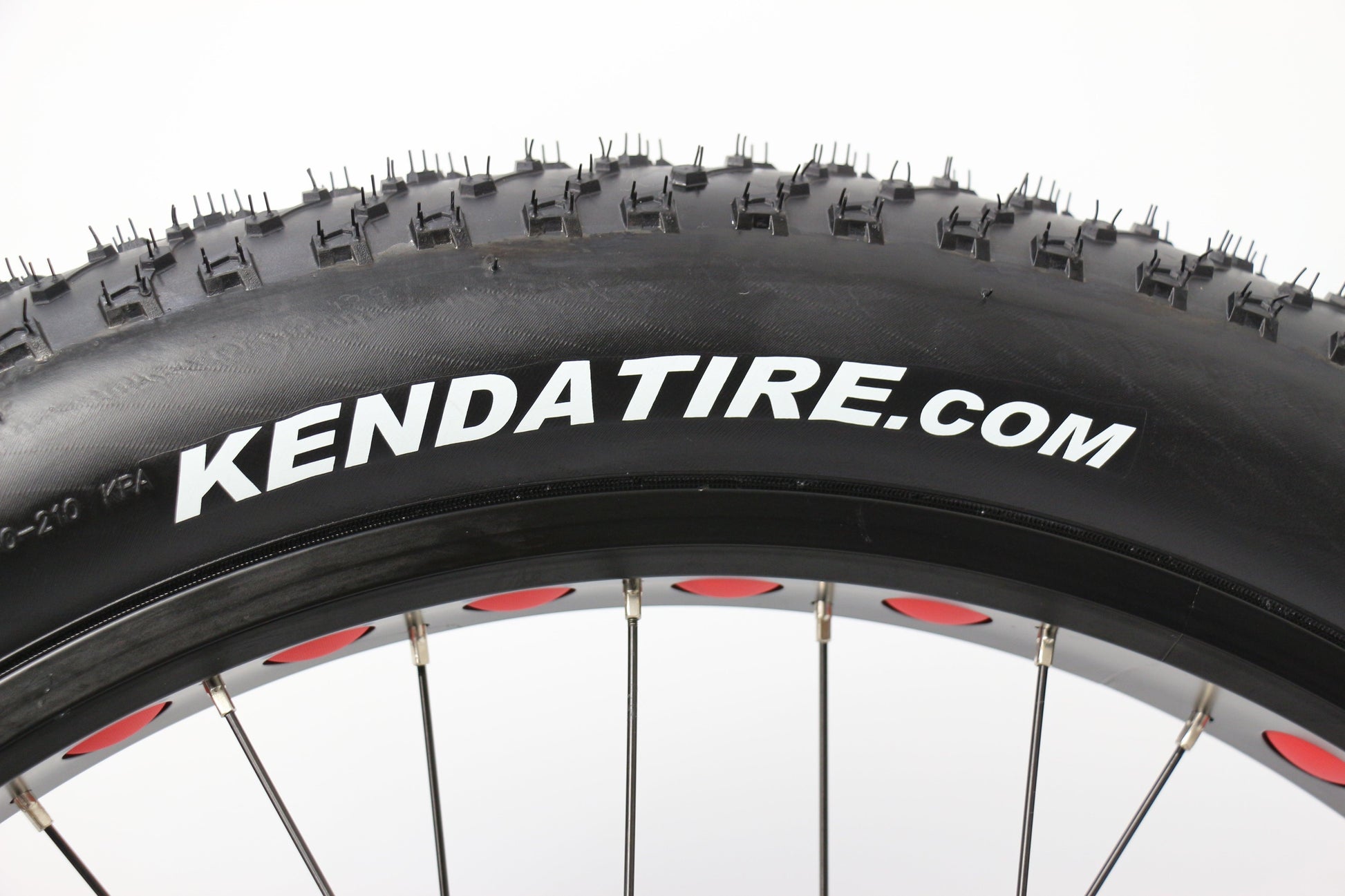 Fat tire 26 inch ebike-model: A6AH26F - Fedeli Ebikes